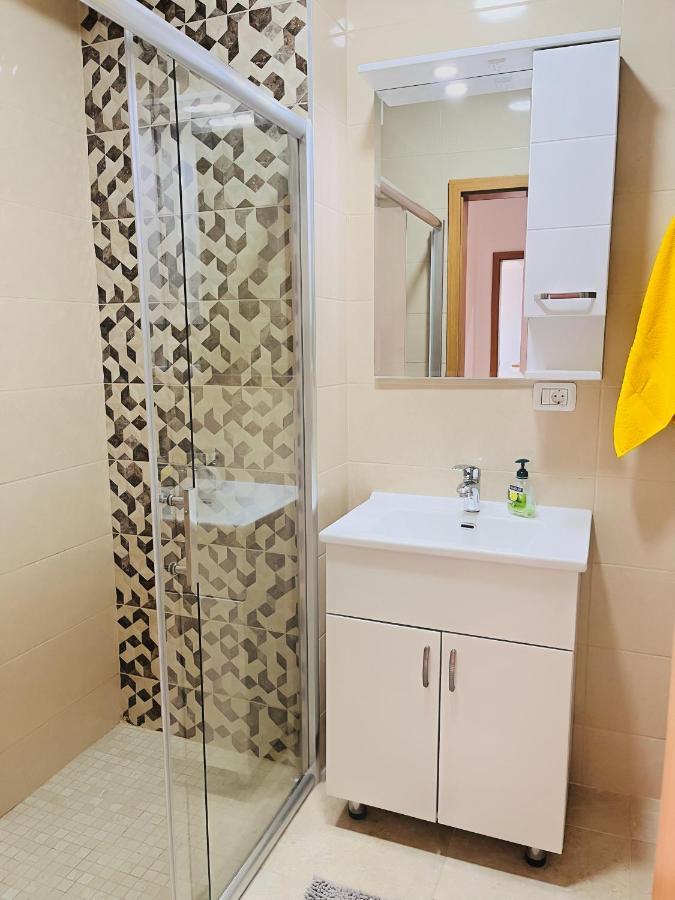 Luxury Apartment Bilodonium Ohrid Exterior photo