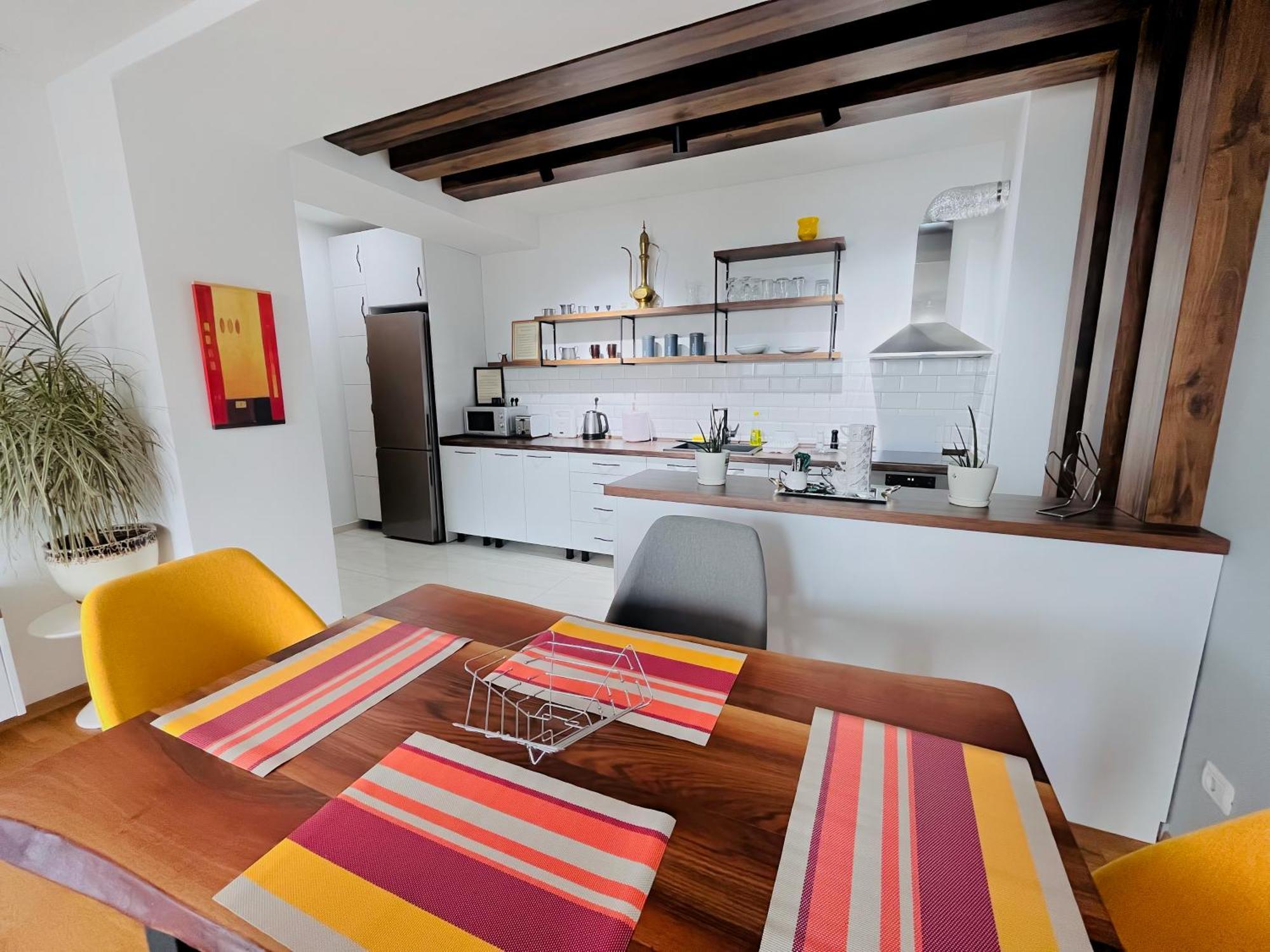 Luxury Apartment Bilodonium Ohrid Exterior photo