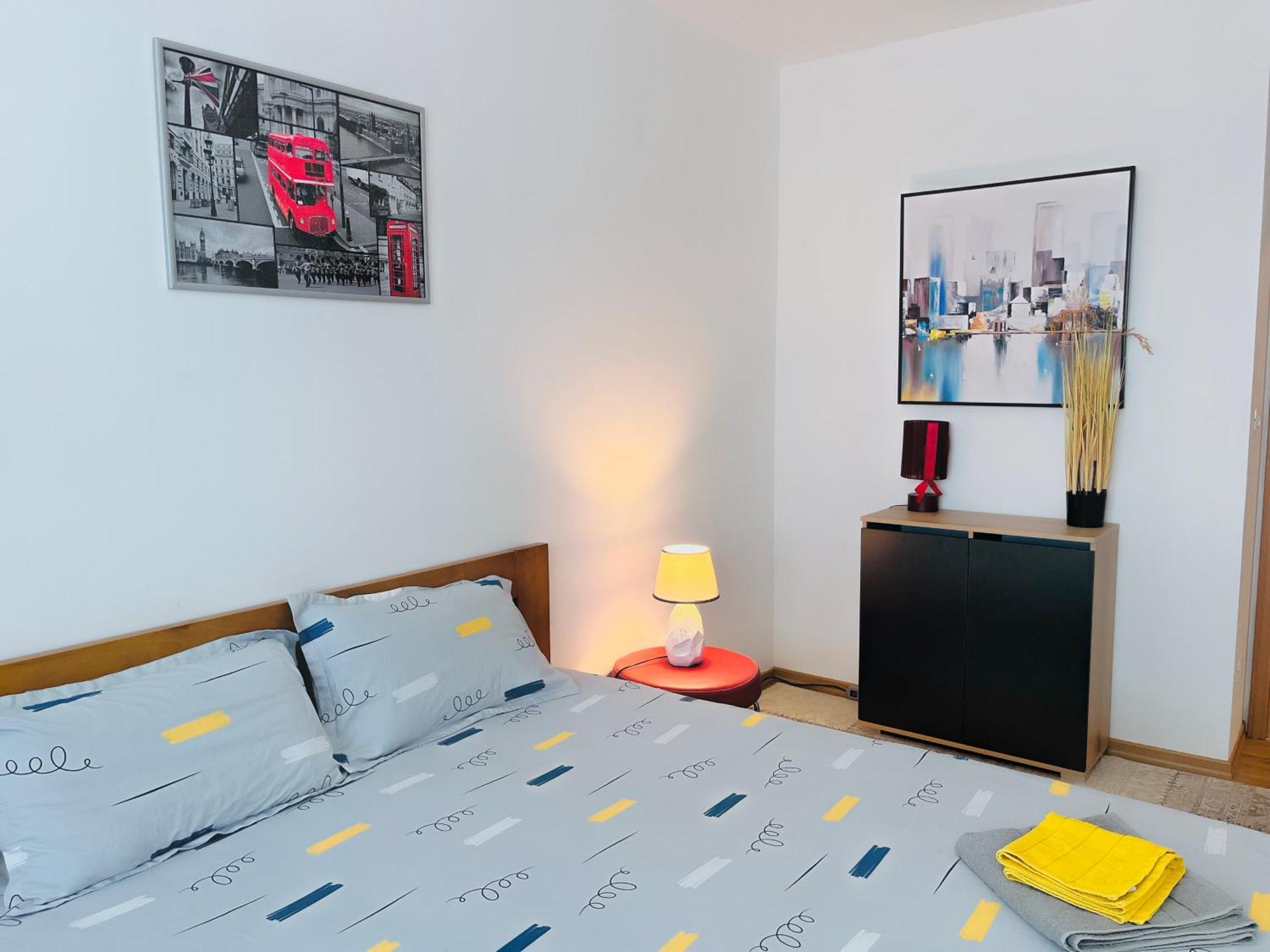 Luxury Apartment Bilodonium Ohrid Exterior photo